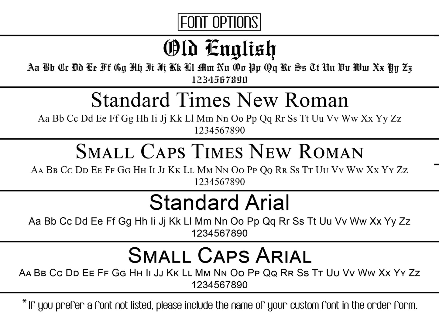 Classic Certificate of Completion Tent-Style Document Cover