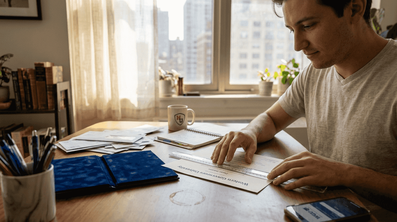 How to choose and customize your WGU diploma cover in 2026