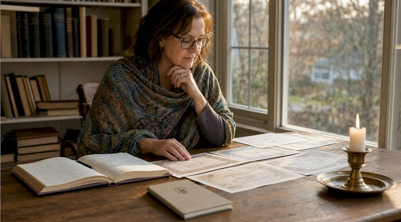 Religious Certificate Types: A Complete Faith Guide