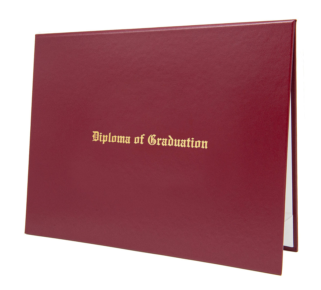 Creating a Memorable Graduation Ceremony with Diploma Covers