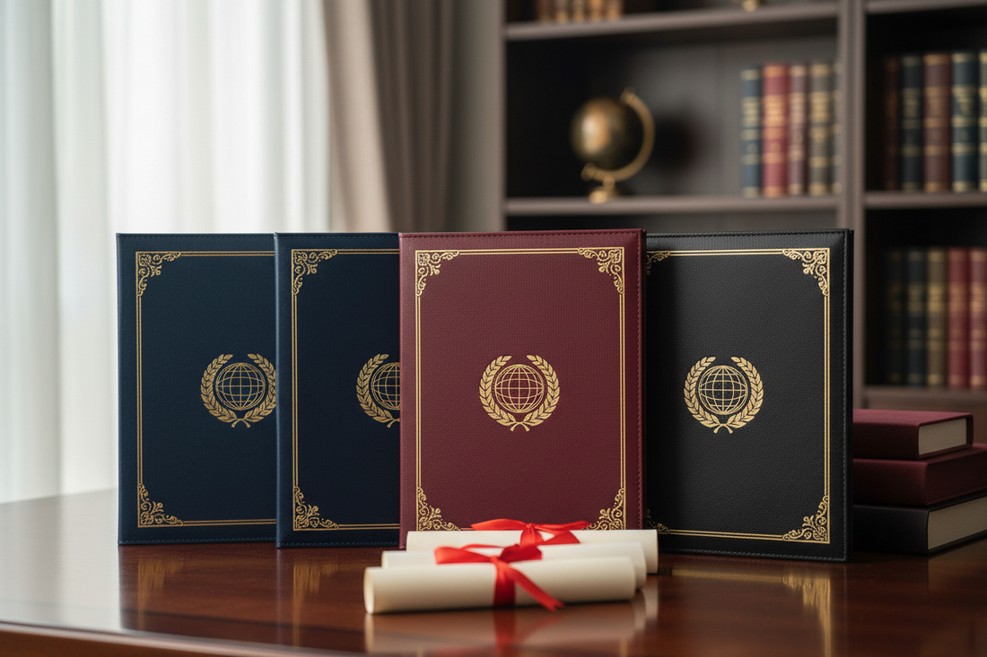 Picture of Covers for Diplomas
