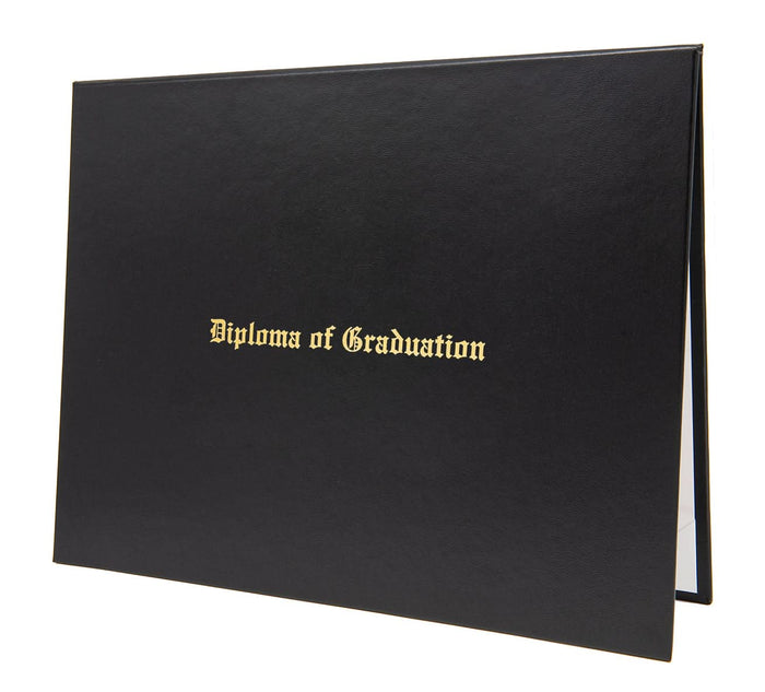 Diploma phrase