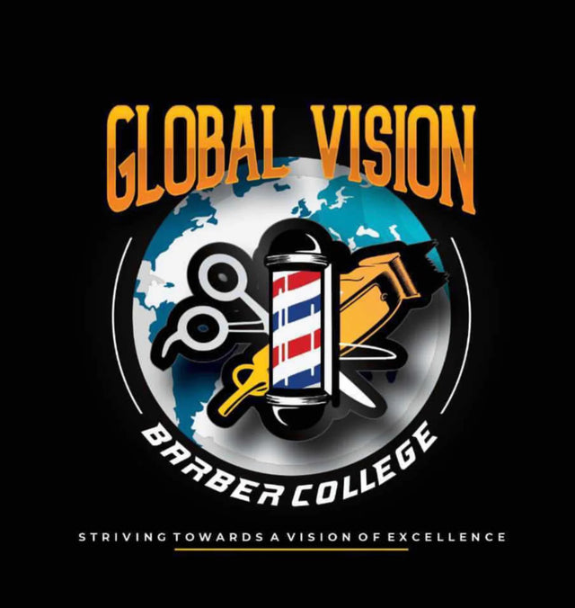 Global Vision Barber College