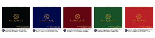Emailed Digital Mock-Up