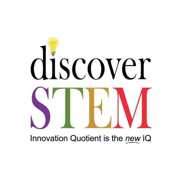 discover STEM