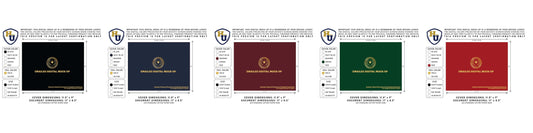 Emailed Digital Mock-Up