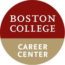 Boston College Career Center